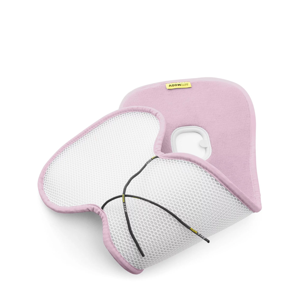 AEROMOOV Babakocsi betét Lilac