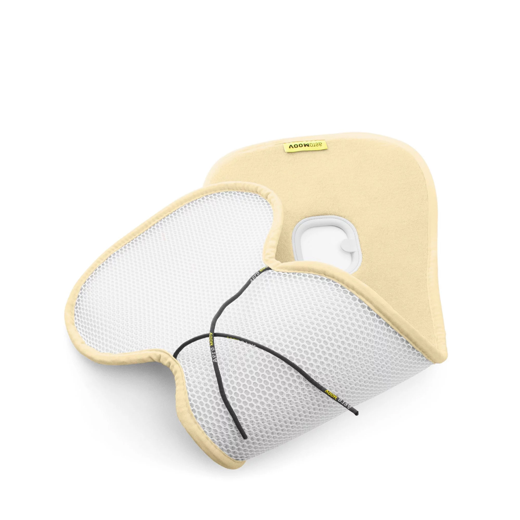 AEROMOOV Babakocsi betét Vanilla