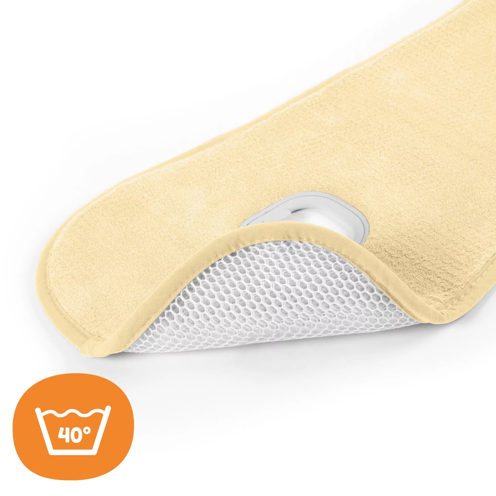 AEROMOOV Babakocsi betét Vanilla