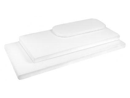 BABYMATEX Matrace Softi Simply 120 x 60 x 6 cm