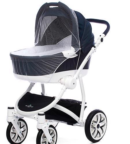 BABYONO Univerzális szúnyogháló babakocsira
