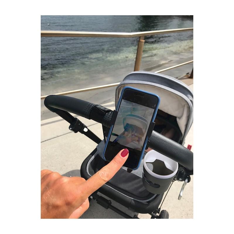 DREAMBABY Mobil tartó