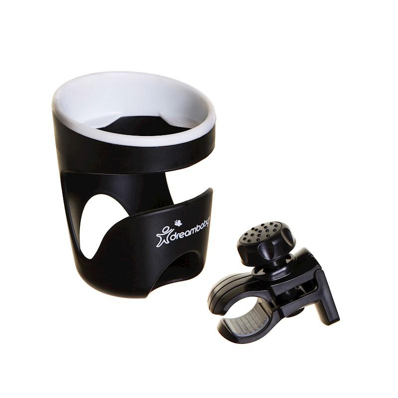 DREAMBABY Pohártartó fekete