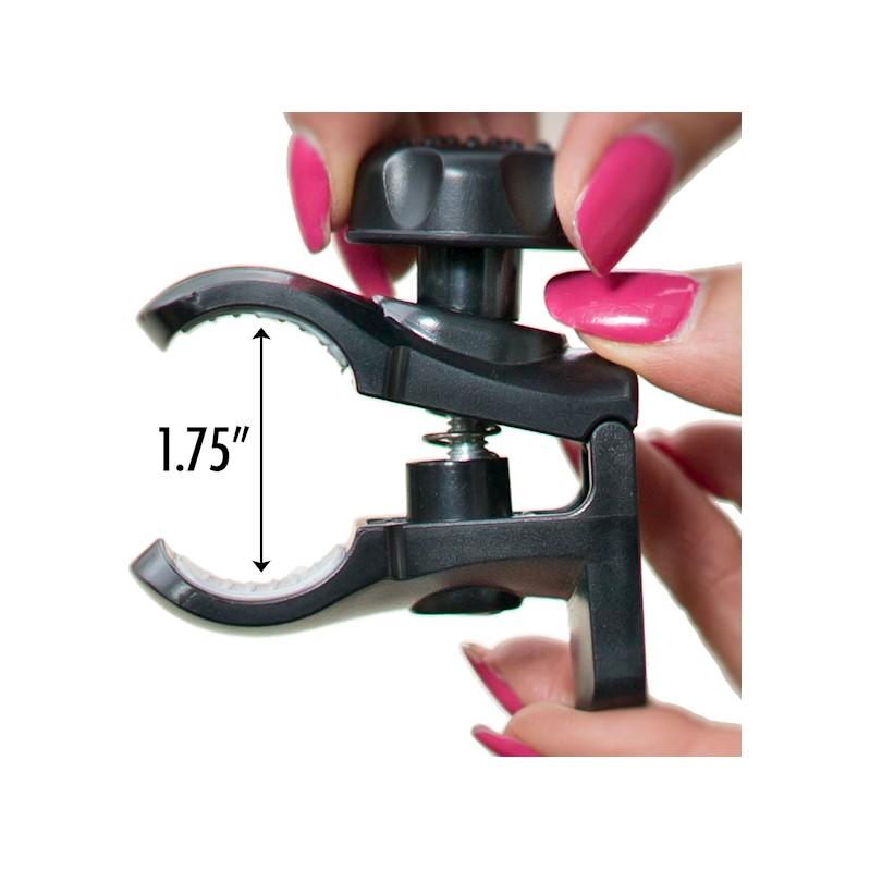 DREAMBABY Pohártartó fekete