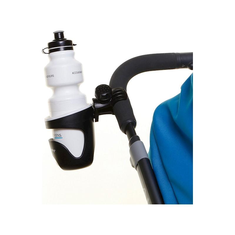 DREAMBABY Pohártartó fekete