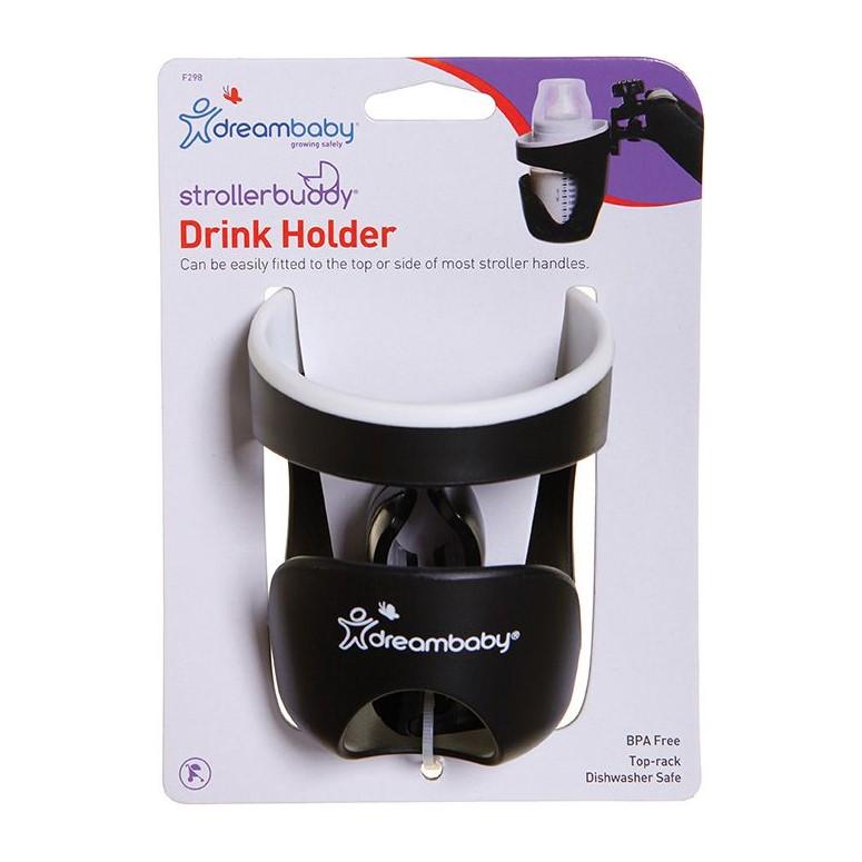 DREAMBABY Pohártartó fekete
