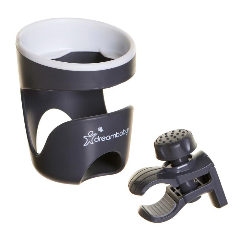 DREAMBABY Pohártartó szürke
