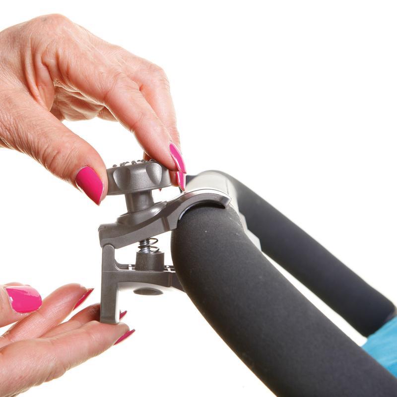 DREAMBABY Pohártartó szürke