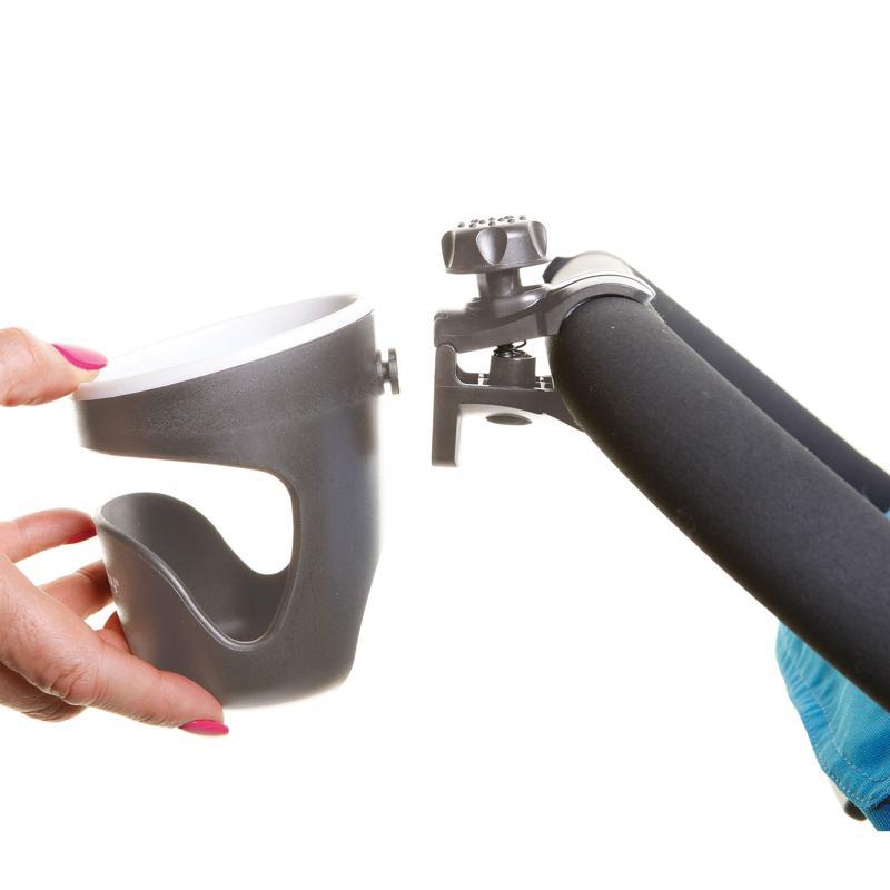 DREAMBABY Pohártartó szürke