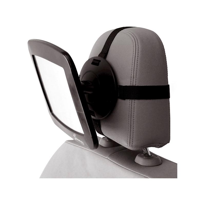 DREAMBABY Autós tükör állítható nagy