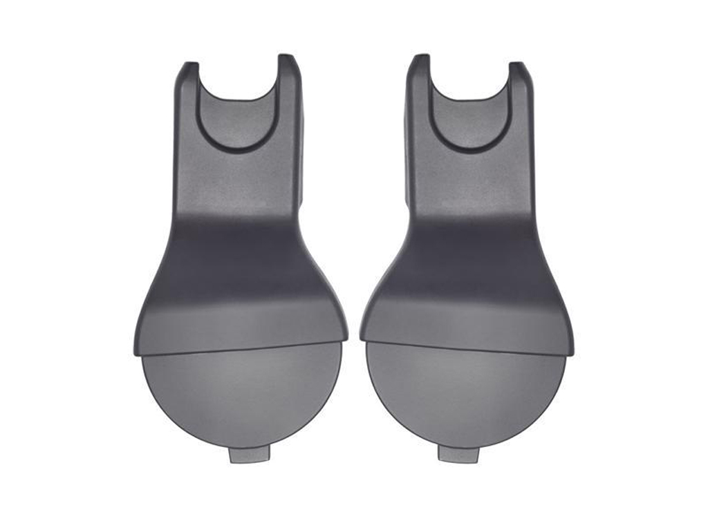 EASYWALKER Kombinált babakocsi Harvey⁵ Premium Mineral Grey XXL RWS