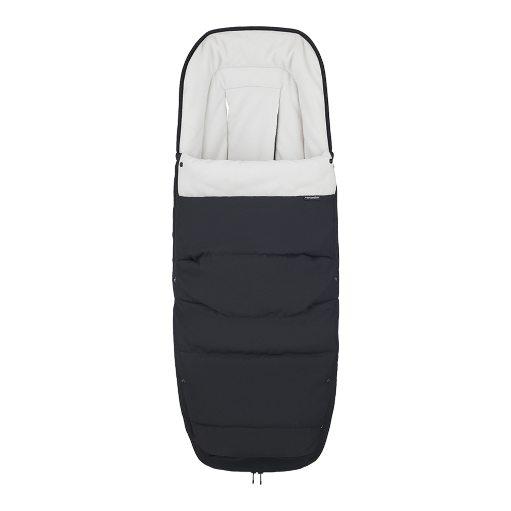 EASYWALKER Kombinált babakocsi Harvey⁵ Premium Pearl Taupe XXL AIR