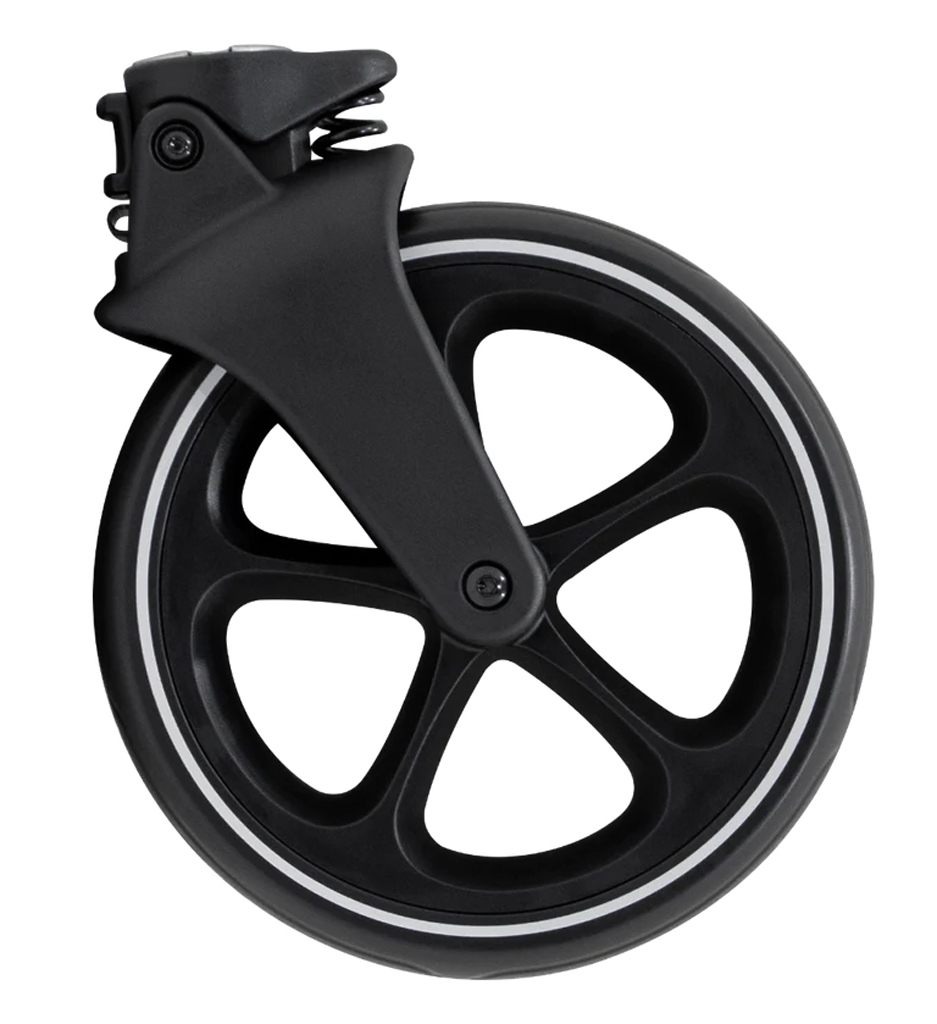 EASYWALKER Kombinált babakocsi Harvey⁵ Premium Pearl Taupe XXL AIR