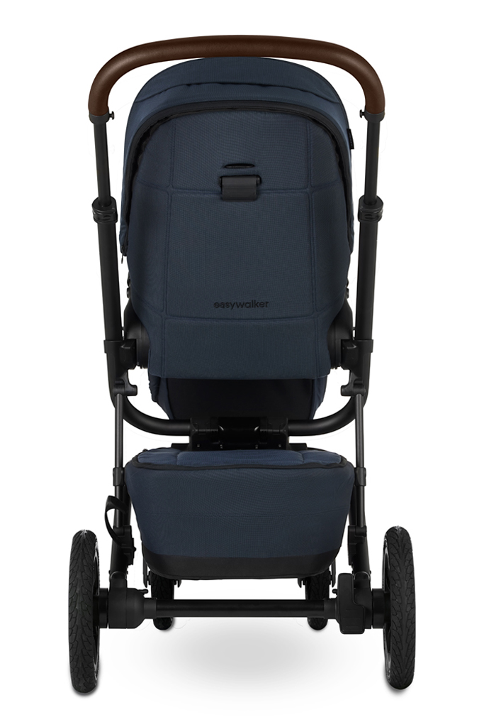 EASYWALKER Kombinált babakocsi Jimmey 2in1 Indigo Blue LITE AIR