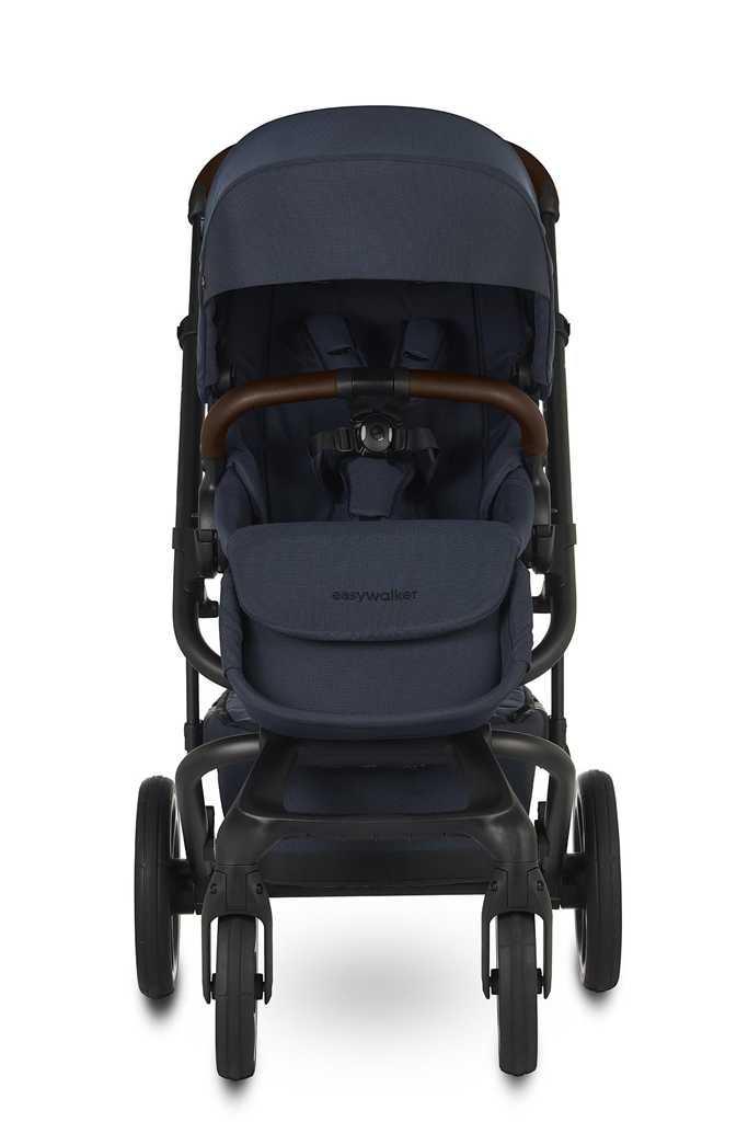 EASYWALKER Kombinált babakocsi Jimmey 2in1 Indigo Blue LITE RWS