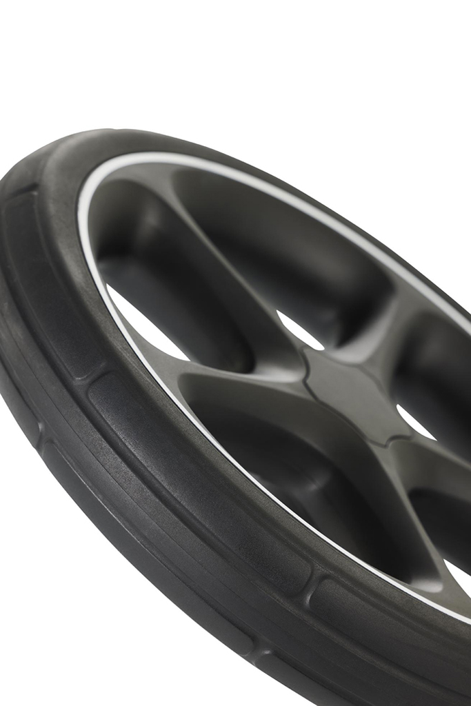 EASYWALKER Kombinált babakocsi Jimmey 2in1 Pepper Black LITE RWS