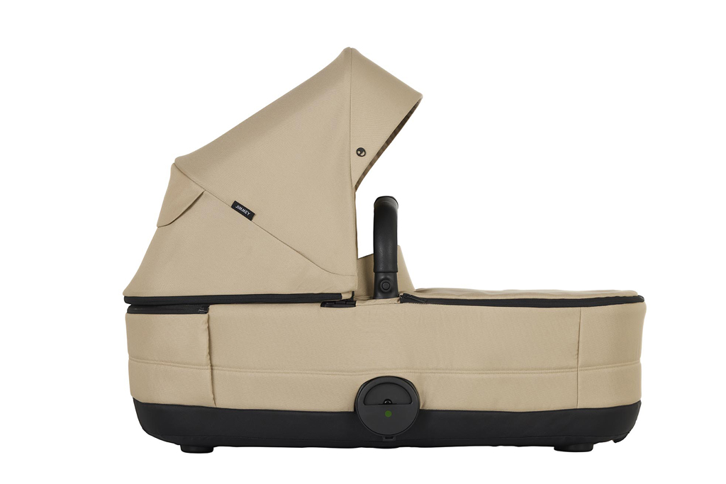 EASYWALKER Kombinált babakocsi Jimmey 2in1 Sand Taupe LITE RWS