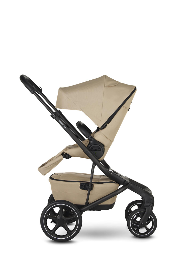 EASYWALKER Kombinált babakocsi Jimmey 2in1 Sand Taupe LITE RWS