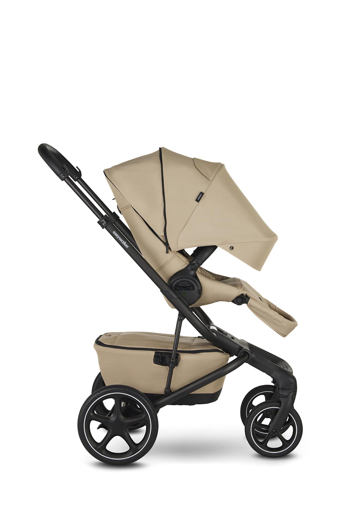 EASYWALKER Kombinált babakocsi Jimmey 2in1 Sand Taupe LITE RWS