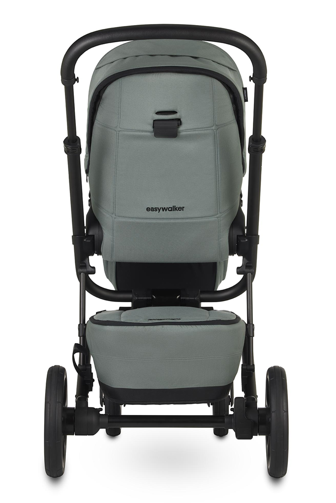 EASYWALKER Kombinált babakocsi Jimmey 2in1 Thyme Green LITE RWS