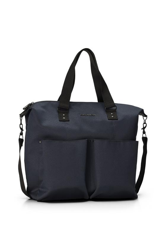 EASYWALKER Kombinált babakocsi Jimmey Indigo Blue XXL AIR + RWS