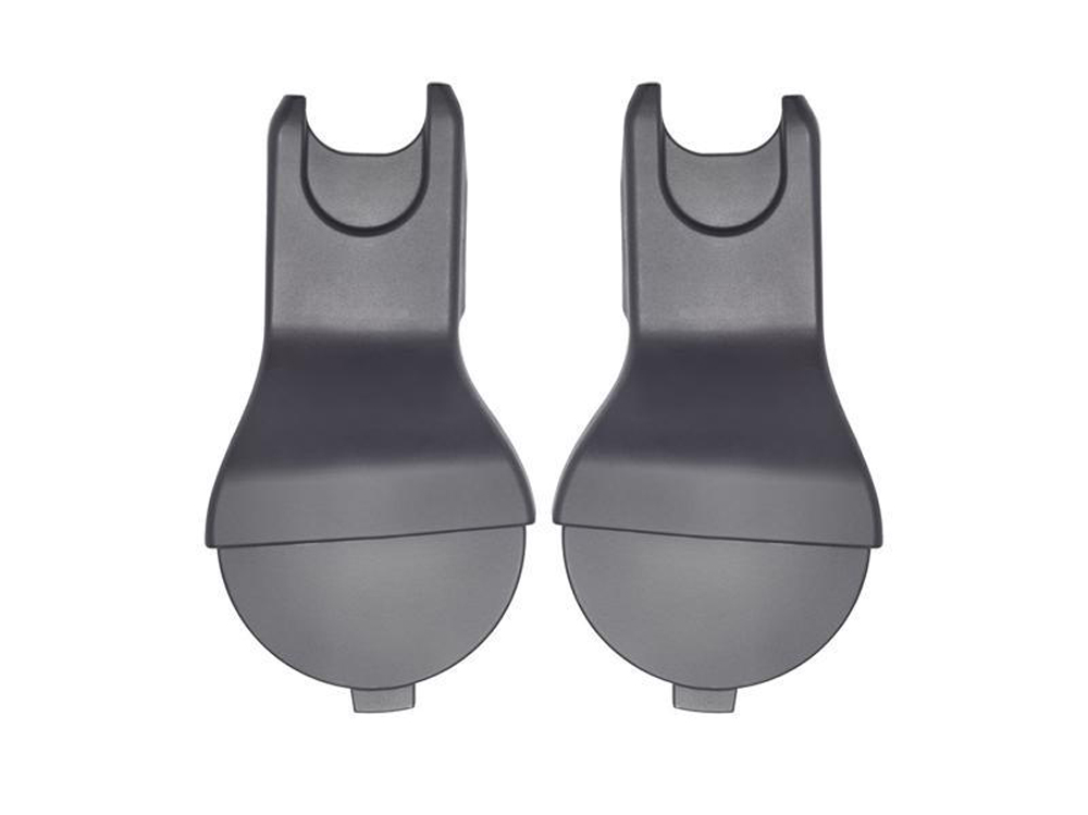 EASYWALKER Kombinált babakocsi Jimmey Indigo Blue XXL RWS