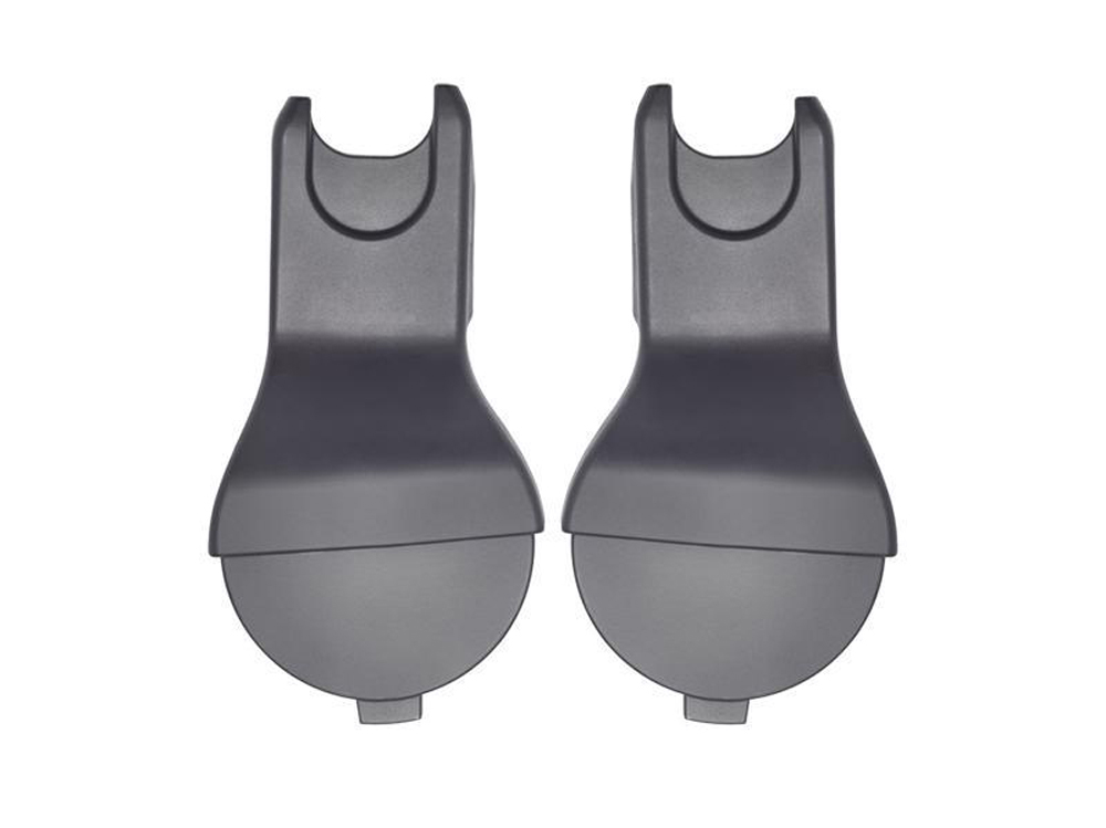 EASYWALKER Kombinált babakocsi Jimmey Iris Grey XXL AIR + RWS