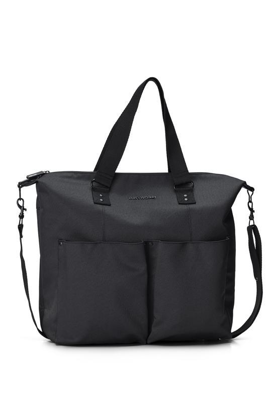 EASYWALKER Kombinált babakocsi Jimmey Thyme Green XXL AIR + RWS