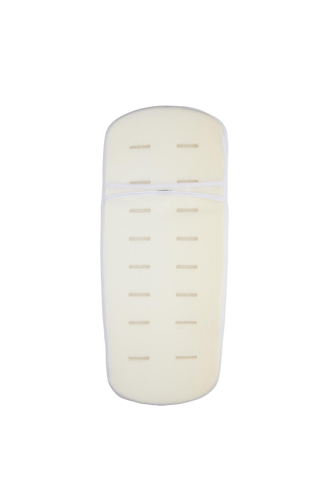 EASYWALKER Kombinált babakocsi Jimmey Thyme Green XXL RWS