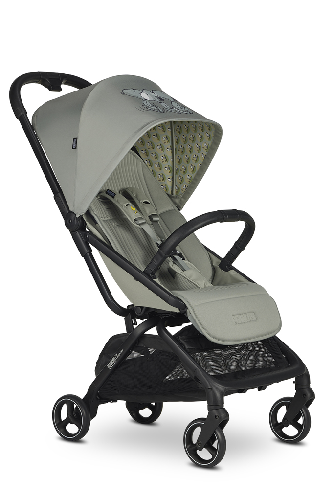 EASYWALKER Sport babakocsi Peanuts Iconic