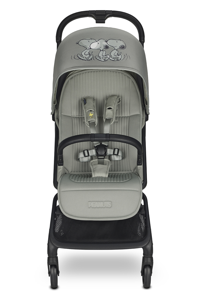 EASYWALKER Sport babakocsi Peanuts Iconic