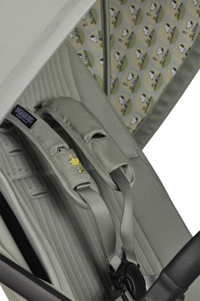 EASYWALKER Sport babakocsi Peanuts Iconic