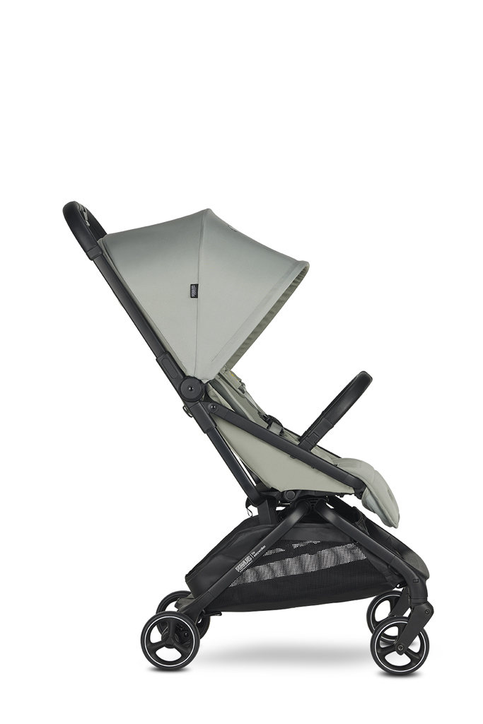 EASYWALKER Sport babakocsi Peanuts Iconic