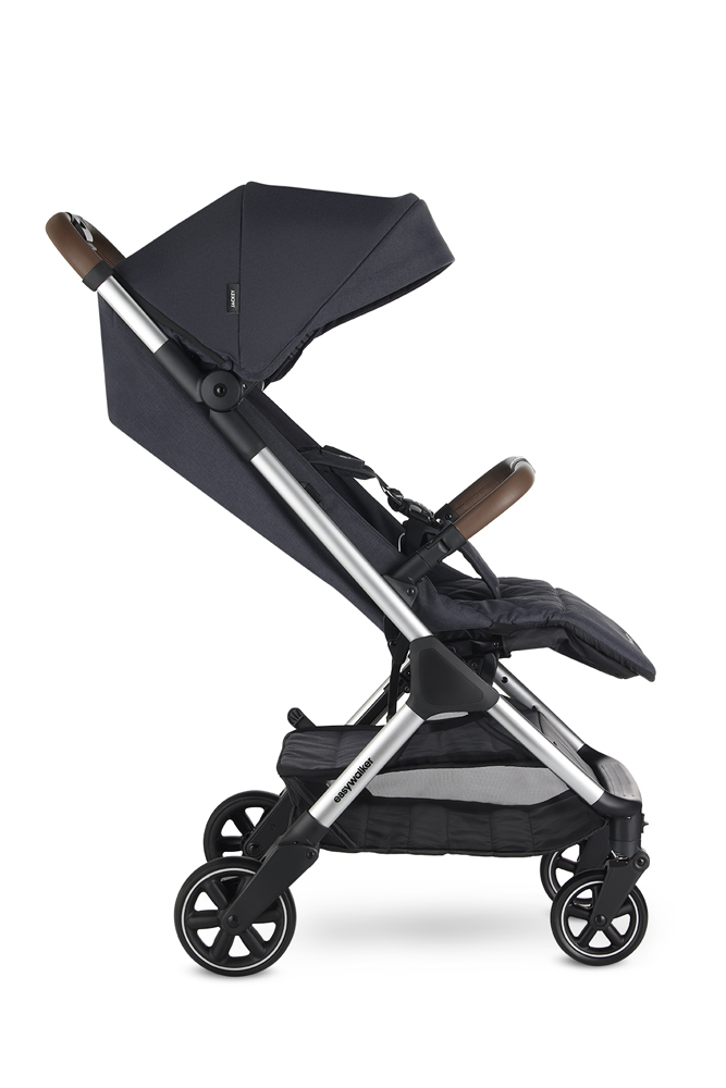 EASYWALKER Sport babakocsi Jackey Platinum Edition