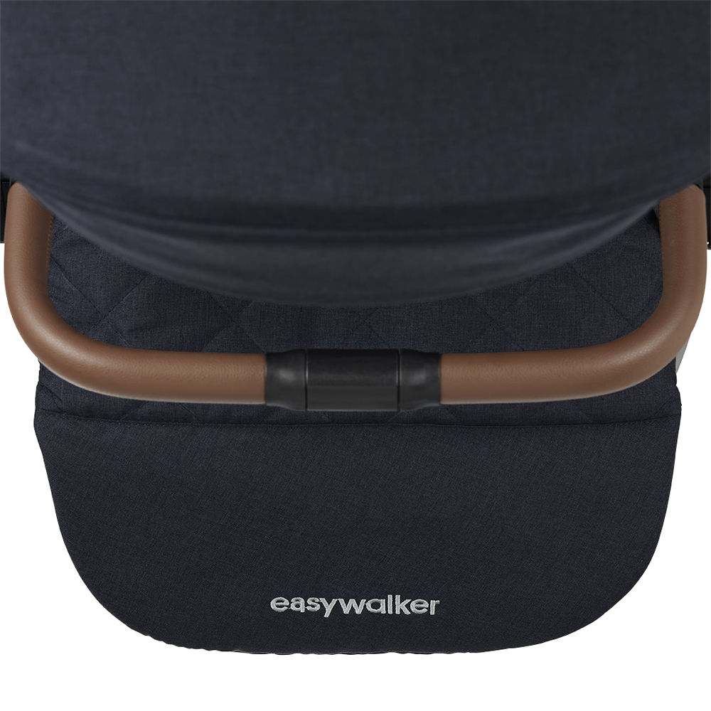 EASYWALKER Sport babakocsi Jackey Platinum Edition