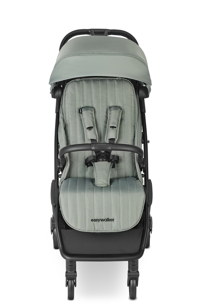 EASYWALKER Sport babakocsi Jackey2 Agave Green