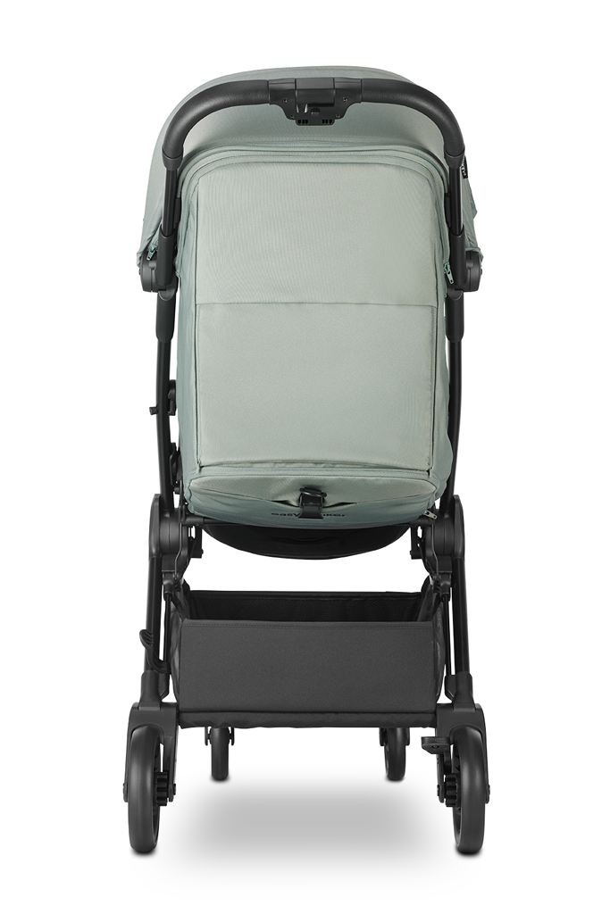 EASYWALKER Sport babakocsi Jackey2 Agave Green