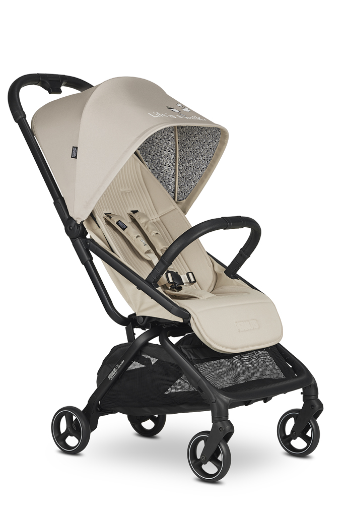 EASYWALKER Sport babakocsi Peanuts Easy