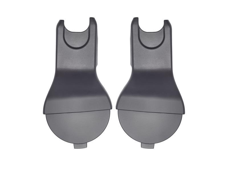EASYWALKER Adapter szett autósüléshez Harvey2/Harvey3/Harvey5/Jimmey babakocsira