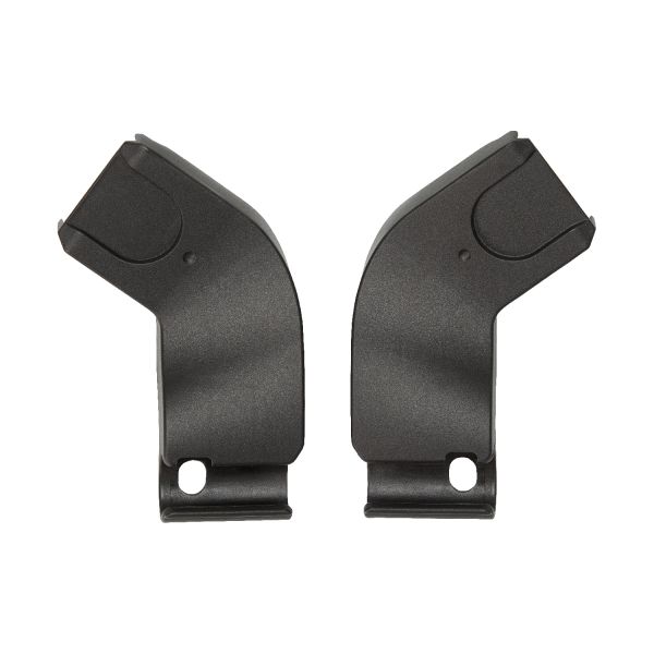 EASYWALKER Adapter szett autósüléshez Jackey  / Jackey2babakocsihoz