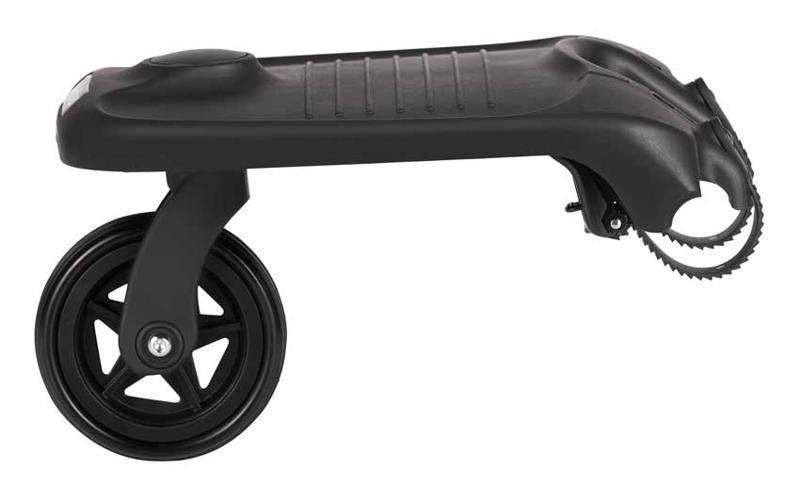 EASYWALKER Testvérfellépő babakakocsihoz Easyboard