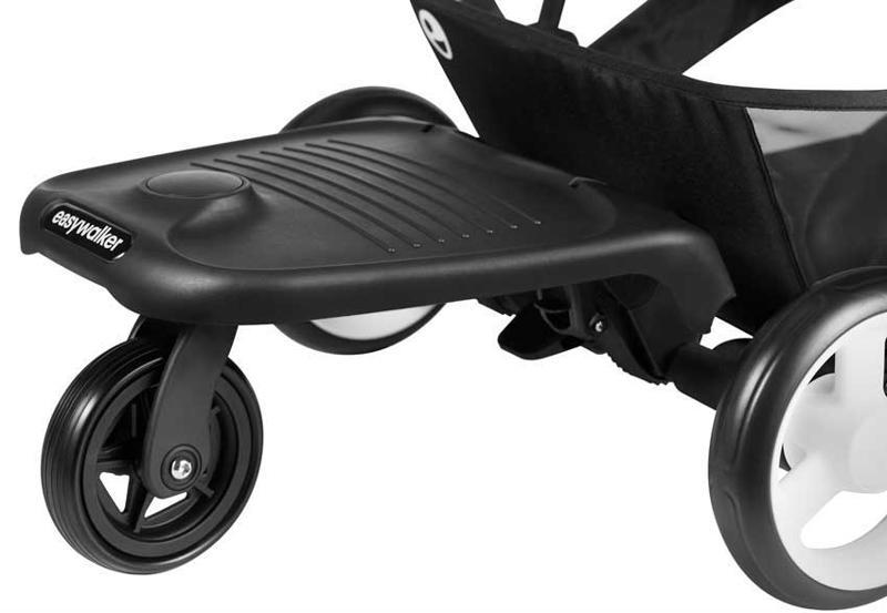 EASYWALKER Testvérfellépő babakakocsihoz Easyboard