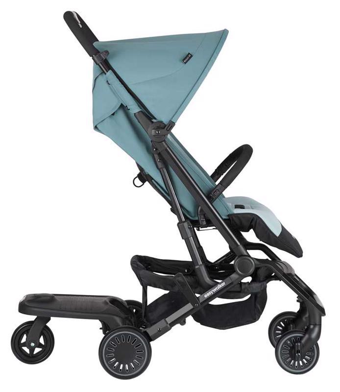 EASYWALKER Testvérfellépő babakakocsihoz Easyboard