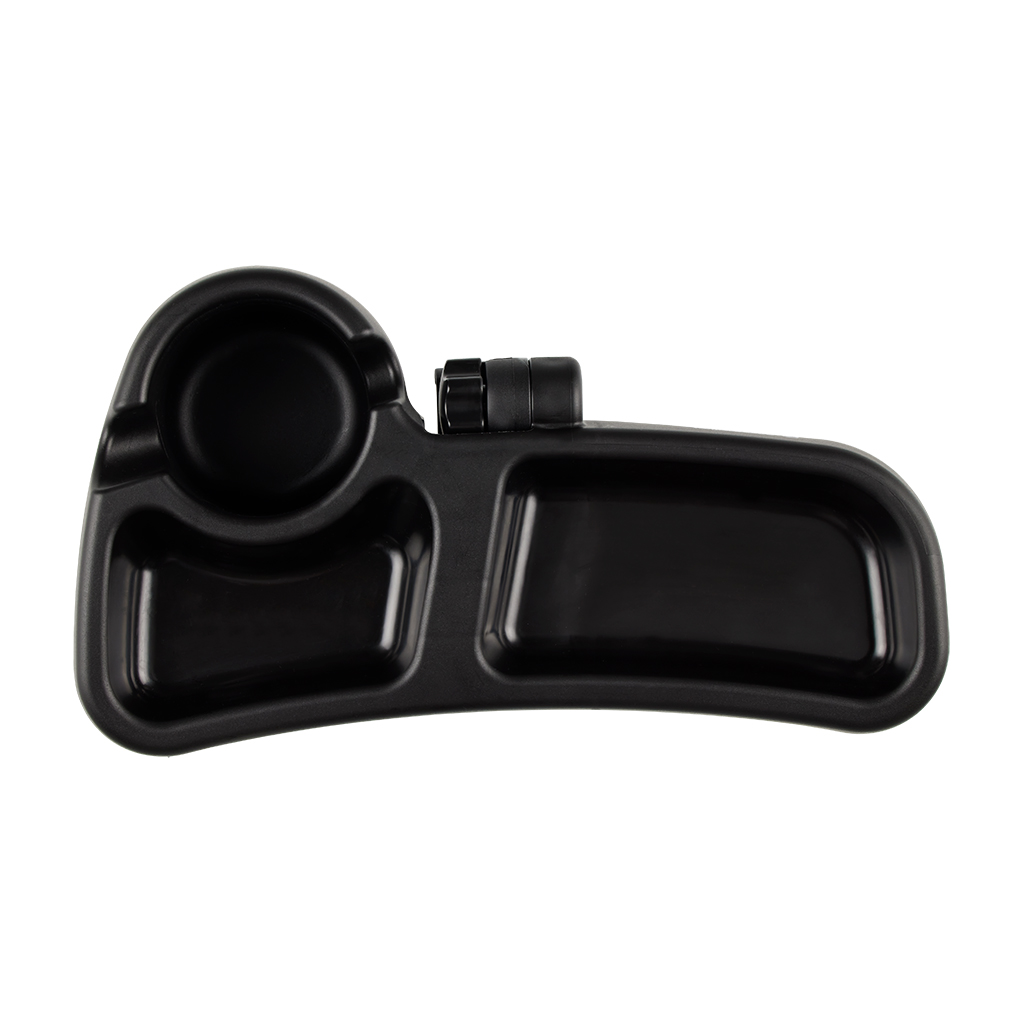 EASYWALKER Ételtálca Miley/Jackey/Harvey3/Jimmey