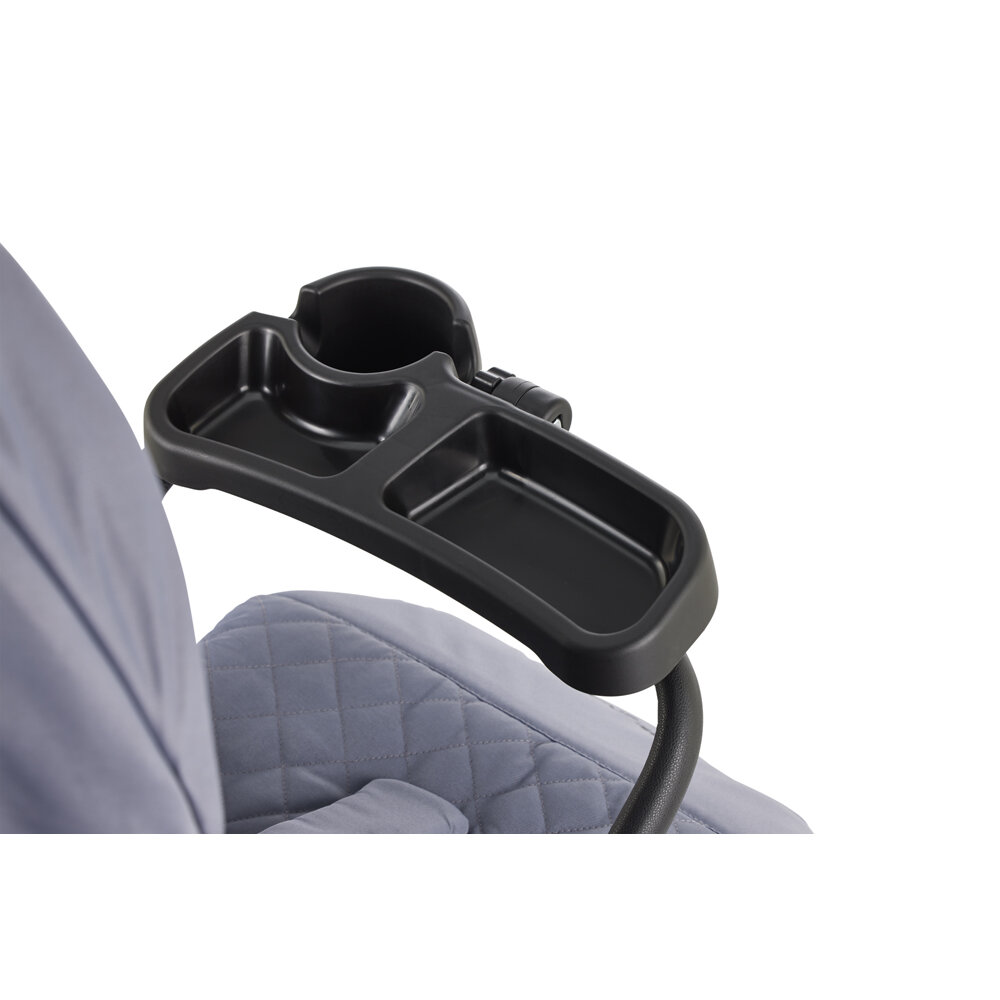 EASYWALKER Ételtálca Miley/Jackey/Harvey3/Jimmey