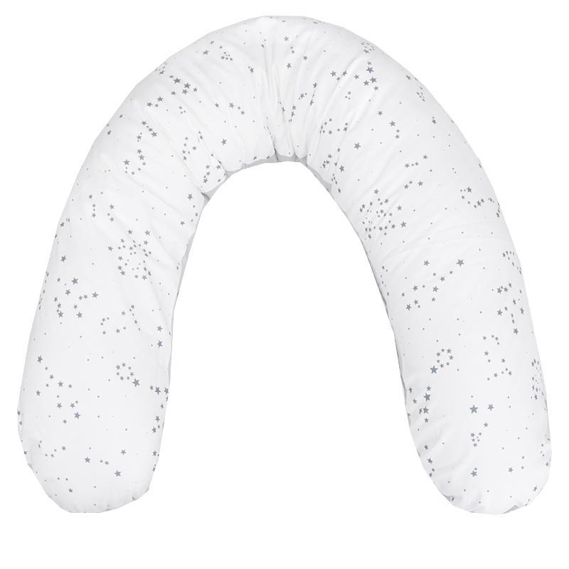 EKO Szoptatós párna Grey 180 cm