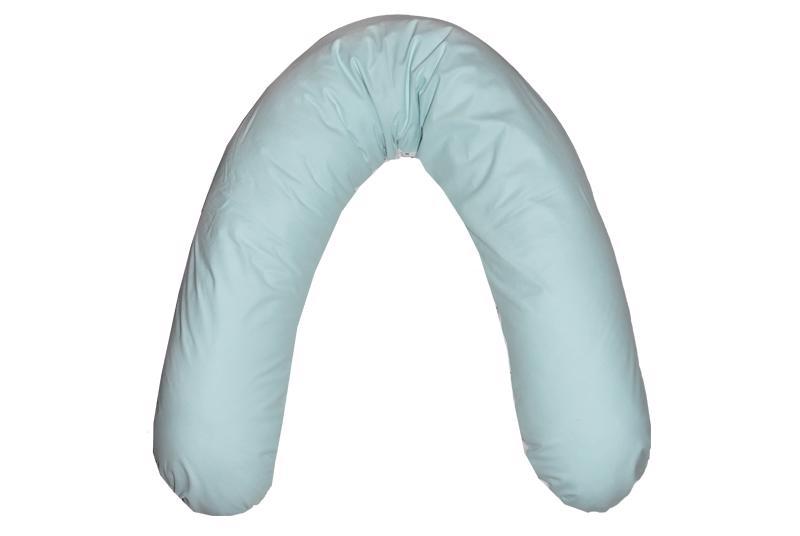 EKO Szoptatós párna Mentol 180 cm