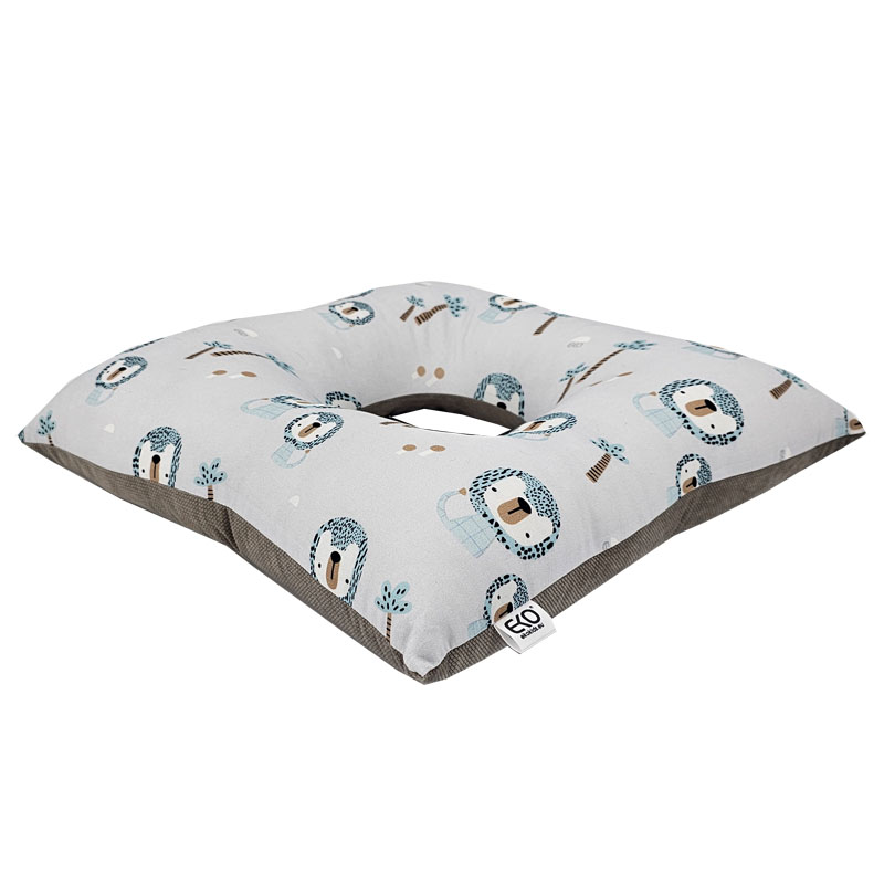 EKO Szülés utáni párnája Lion bézs 40x40 cm