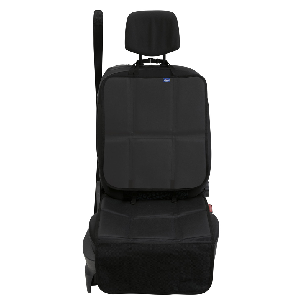 CHICCO Ülésvédő és szervező 2 az 1-ben