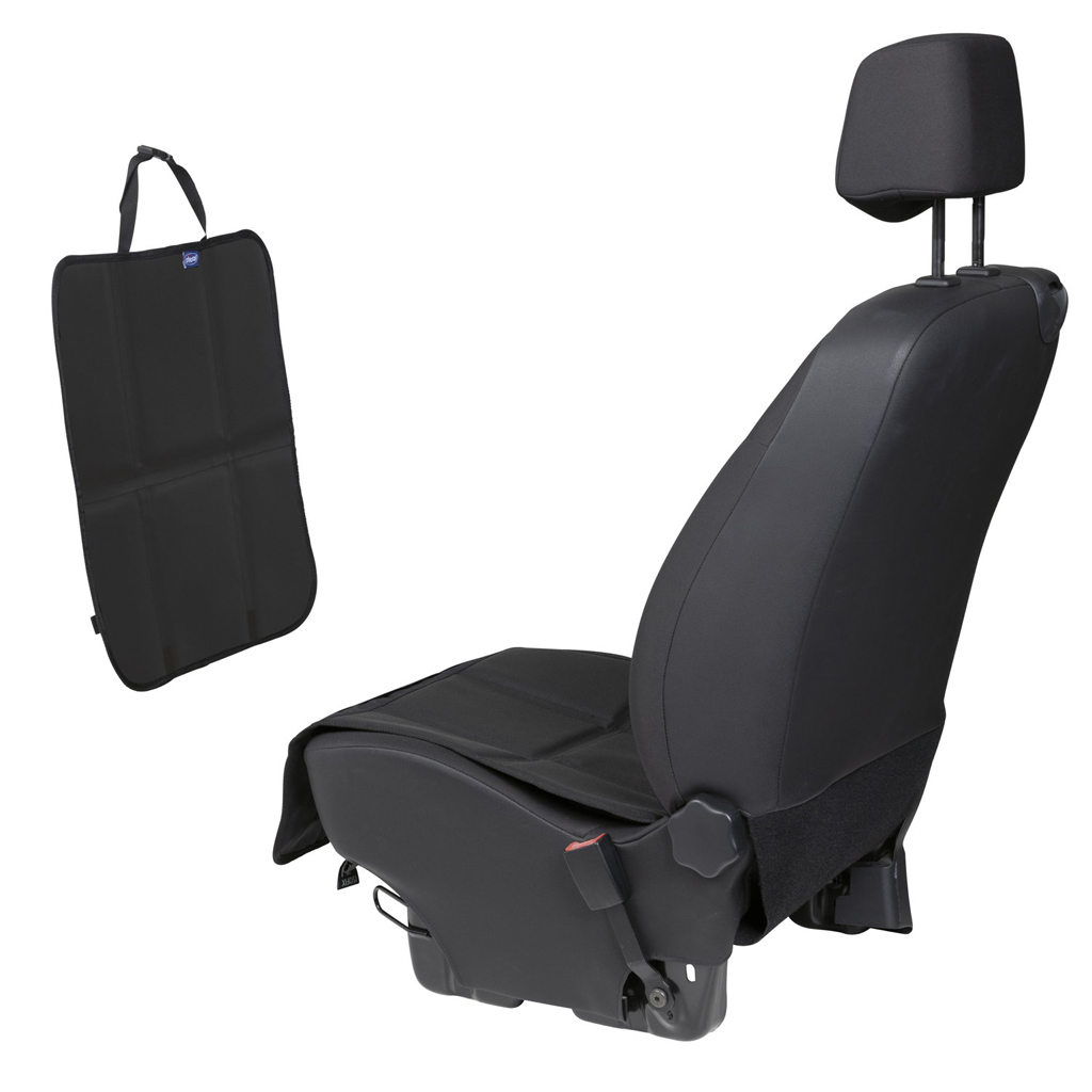 CHICCO Ülésvédő és szervező 2 az 1-ben